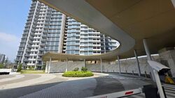 Dakota Crescent (D14), Condominium #625707501